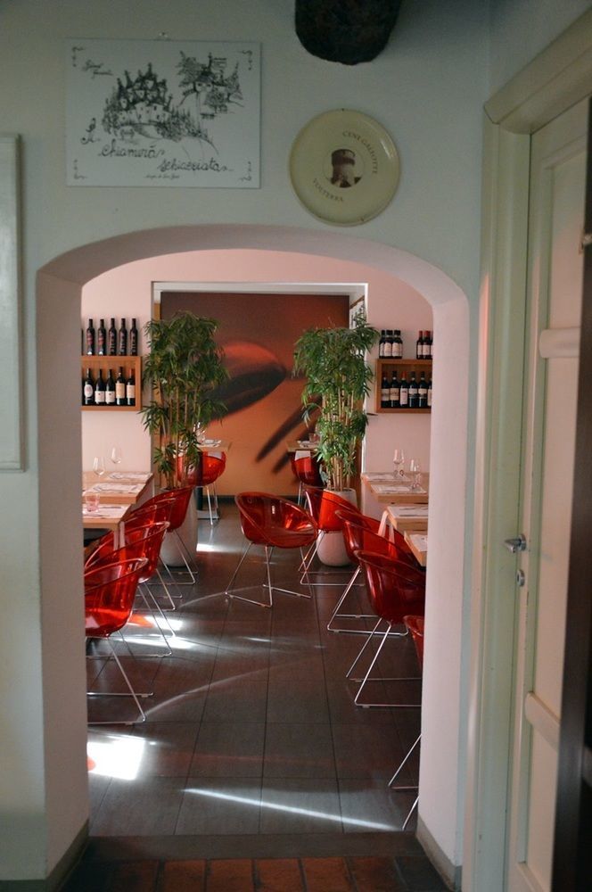 Toscani Da Sempre Guest house 3*