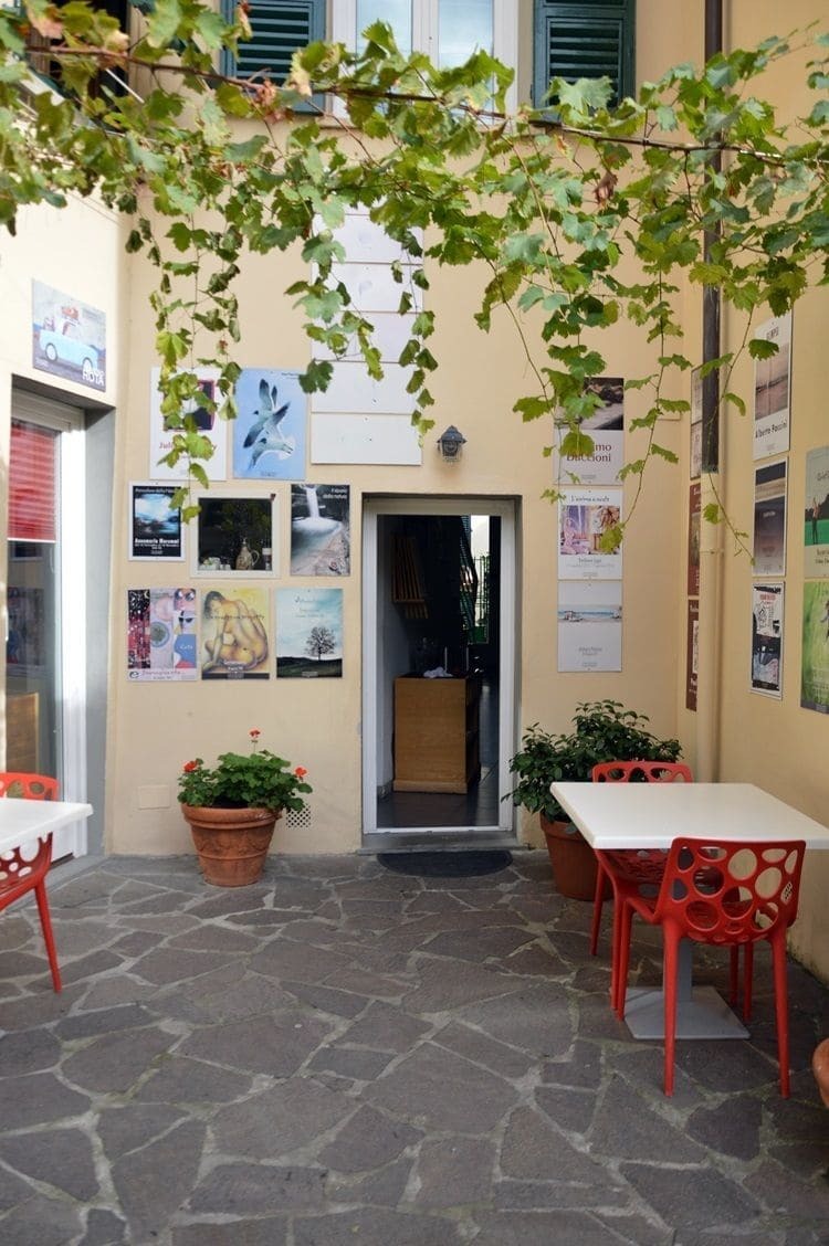 Toscani Da Sempre 3*